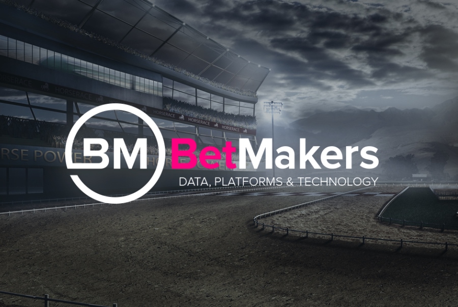 Betmakers Extended Its Racing Services Contract with William Hill