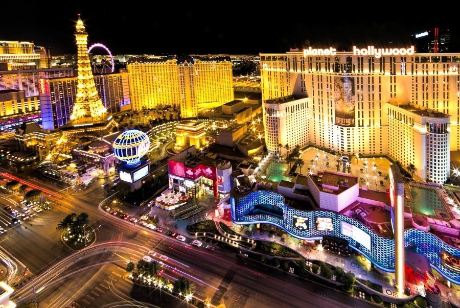 Nevada Approves Plan for Casino Reopening