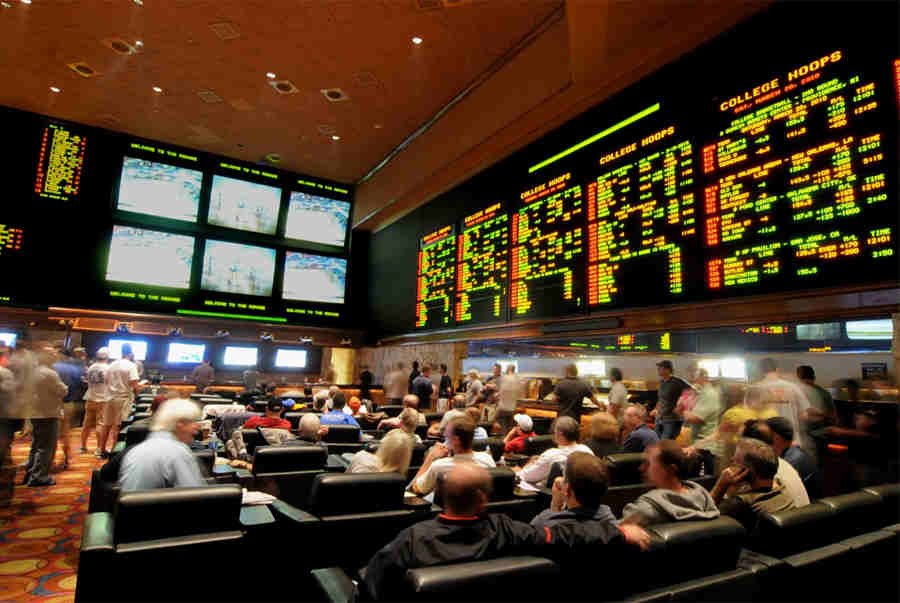 Pennsylvania Grants First Sports Betting Licenses