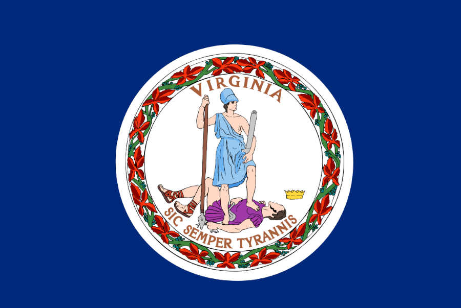 Virginia Needs a Signature to Legalize Online Gambling