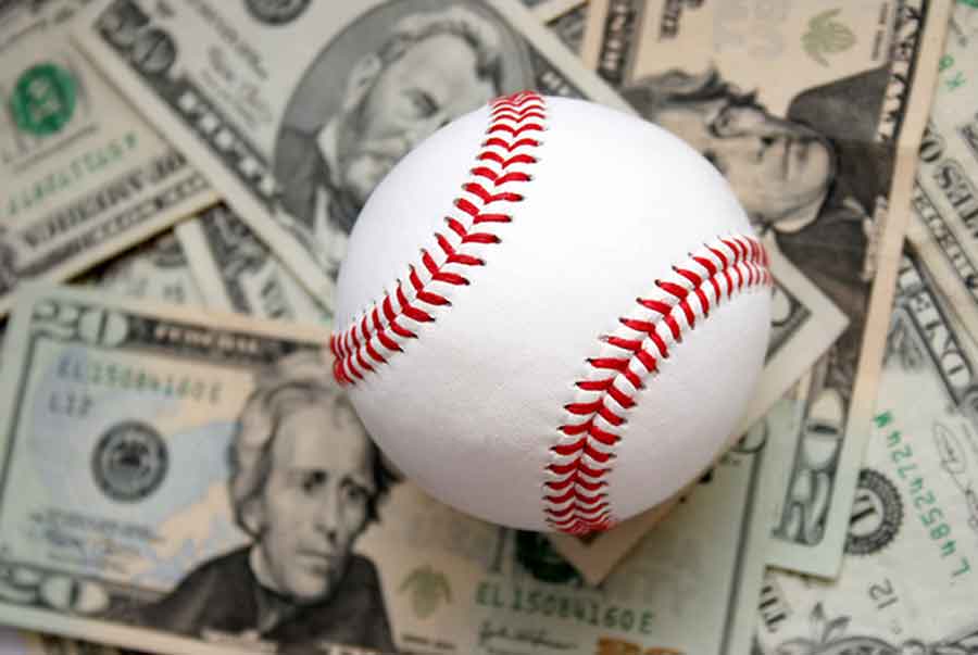 MLB Inks US, Japan Gambling Deal With MGM