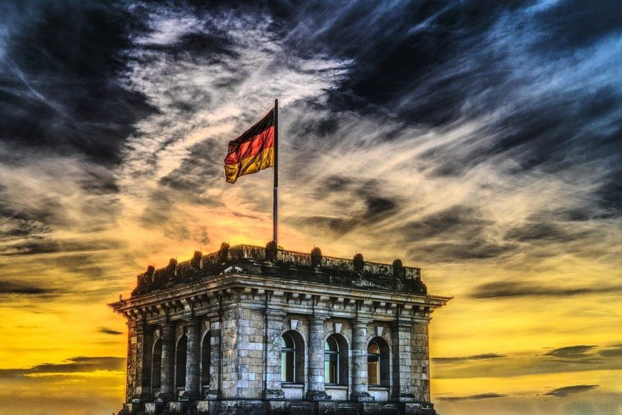 Germany Approves Another Nine Online Poker/Slot Licenses