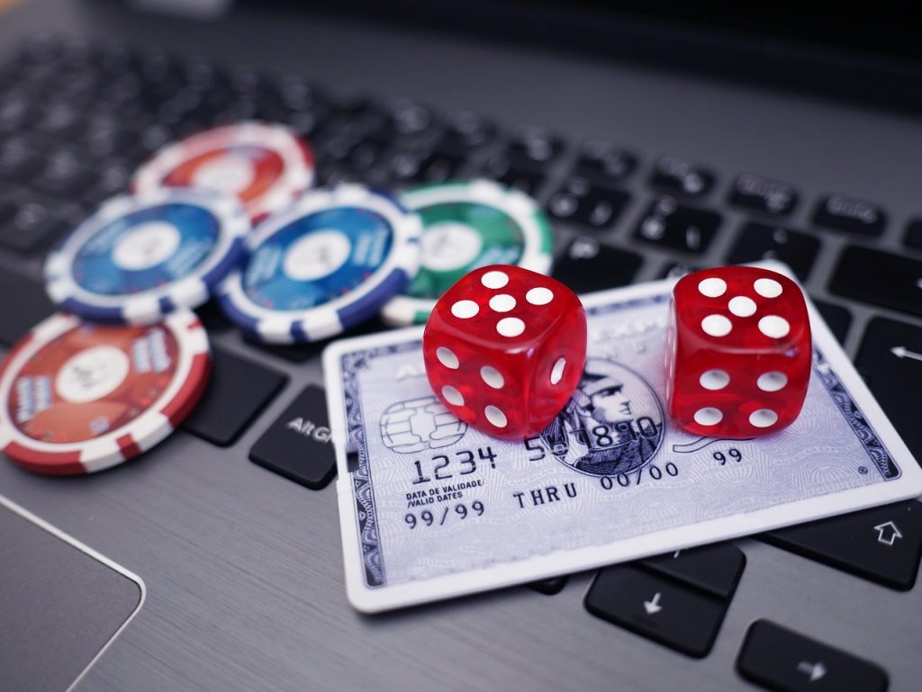 West Virginia Becomes 4th US State to Legalize Online Casinos