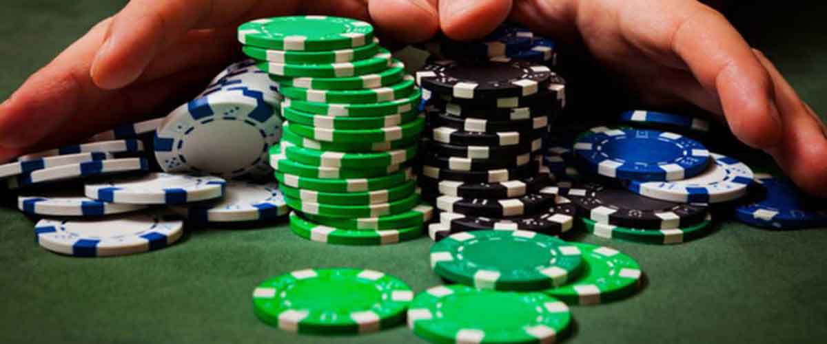 Casino Gambling May Finally Be Headed to Virginia