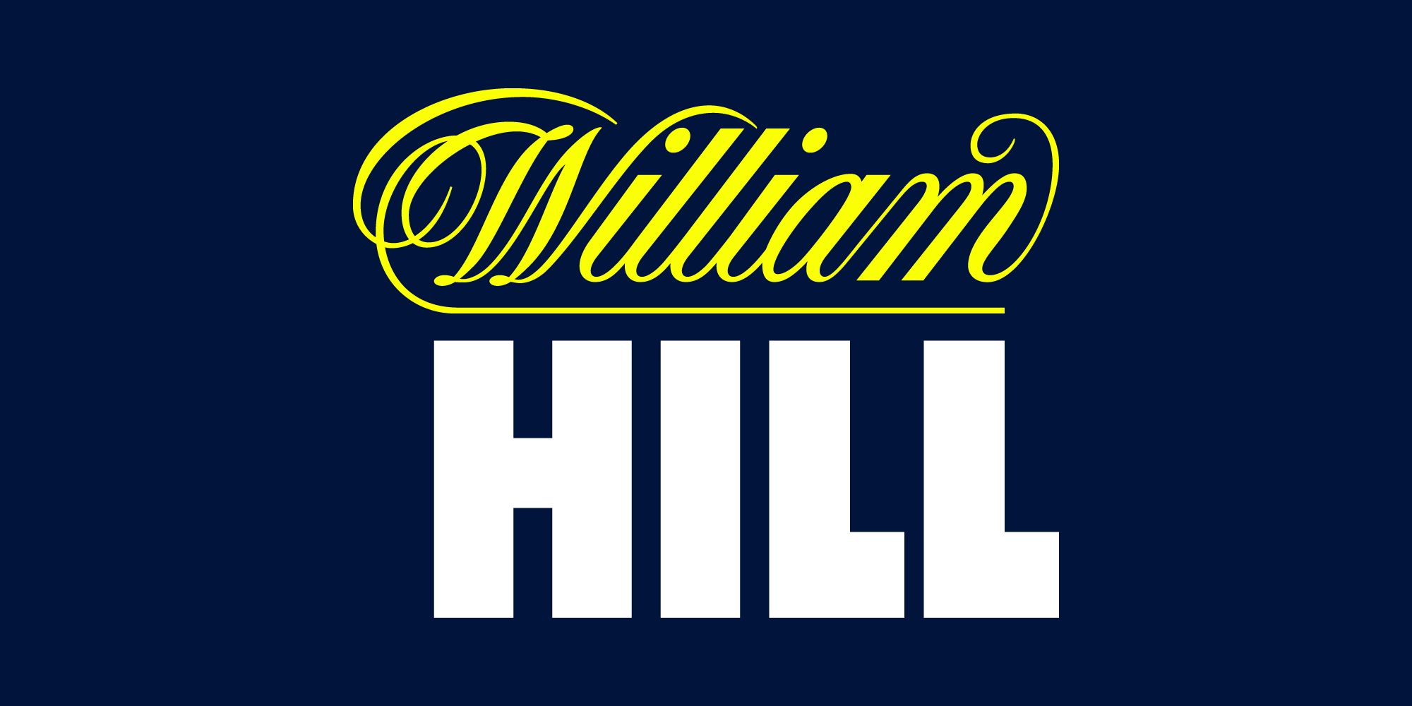 William Hill Opens Sports Betting Book in Sweden