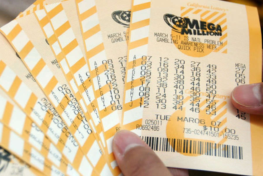 Robinson Introduces Bill to Shut Online Lottery Ticket Sale in Florida