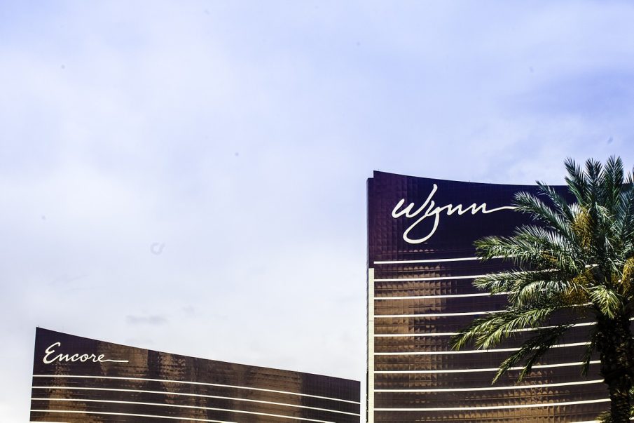 Wynn Goes Big in UAE, Plans to Sell Its Online Betting Business