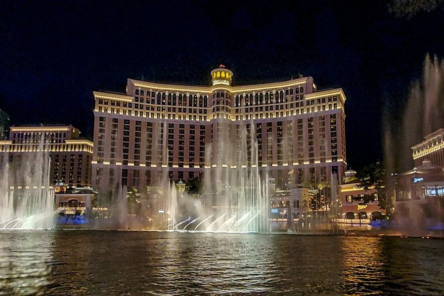 Yahoo! Names 10 Best Casinos in the United States