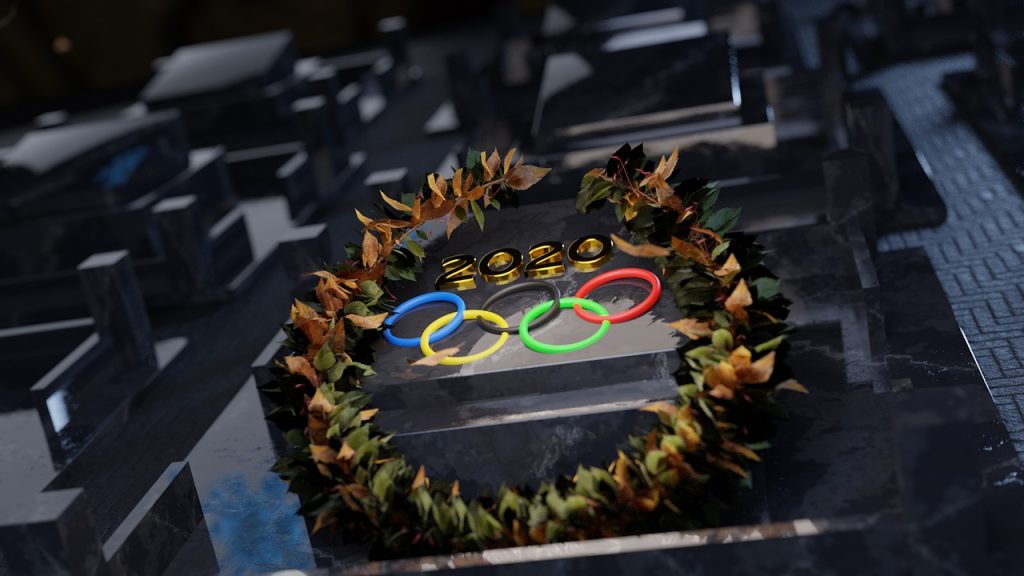 20 Million Americans Expected to Bet on the Olympics