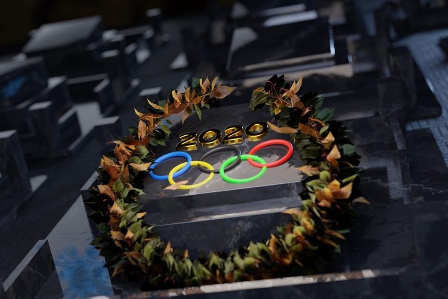 20 Million Americans Expected to Bet on the Olympics