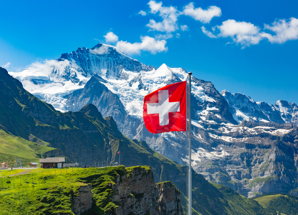 Switzerland Gives iGaming the Go-Ahead with Four New Licenses