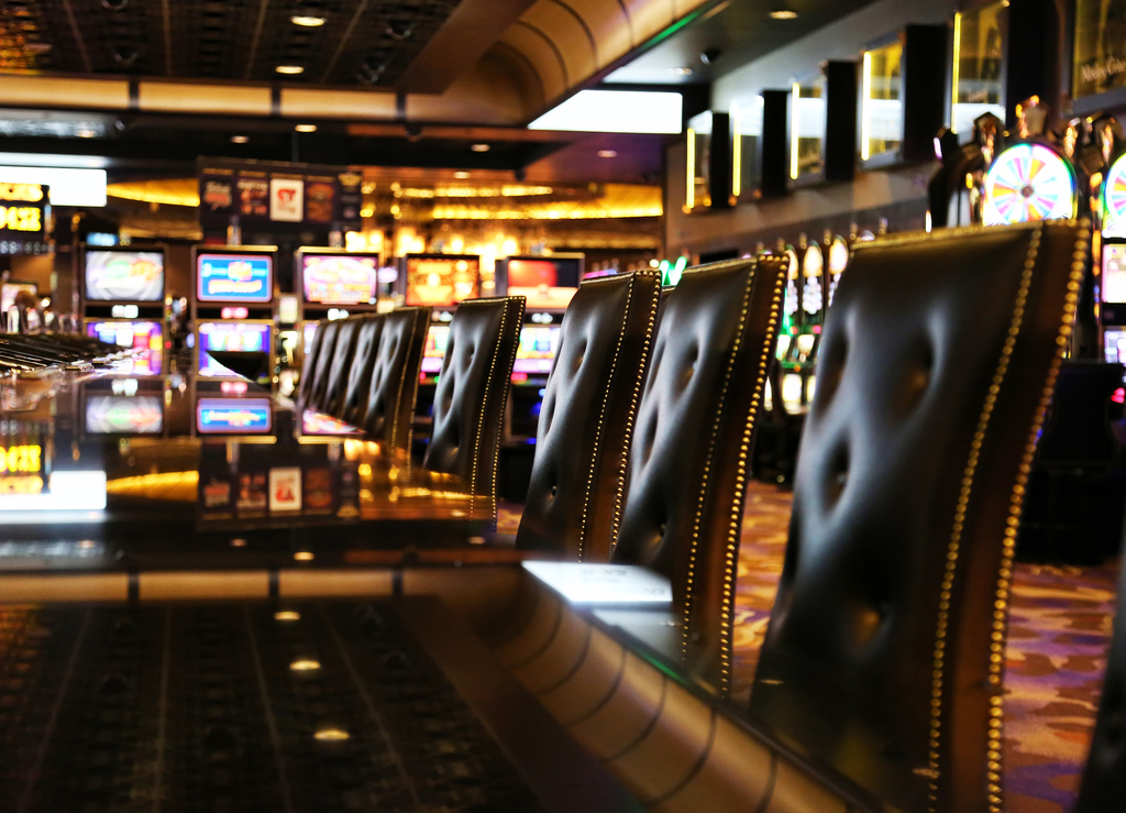 Las Vegas Casinos are Back in Business After COVID-19 Hiatus