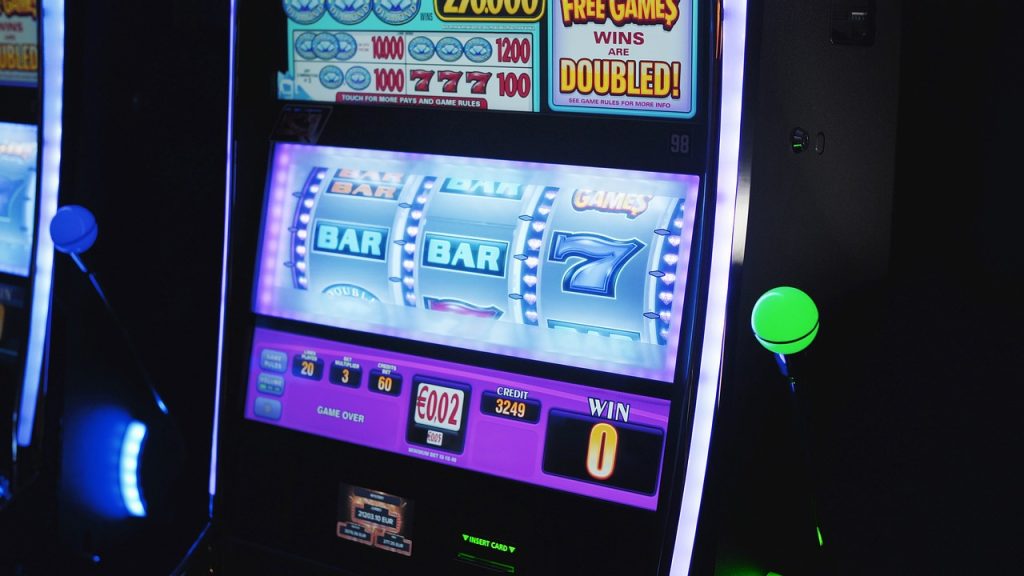 Lucky Slots Player Wins $2.8 Million at The Venetian in Vegas
