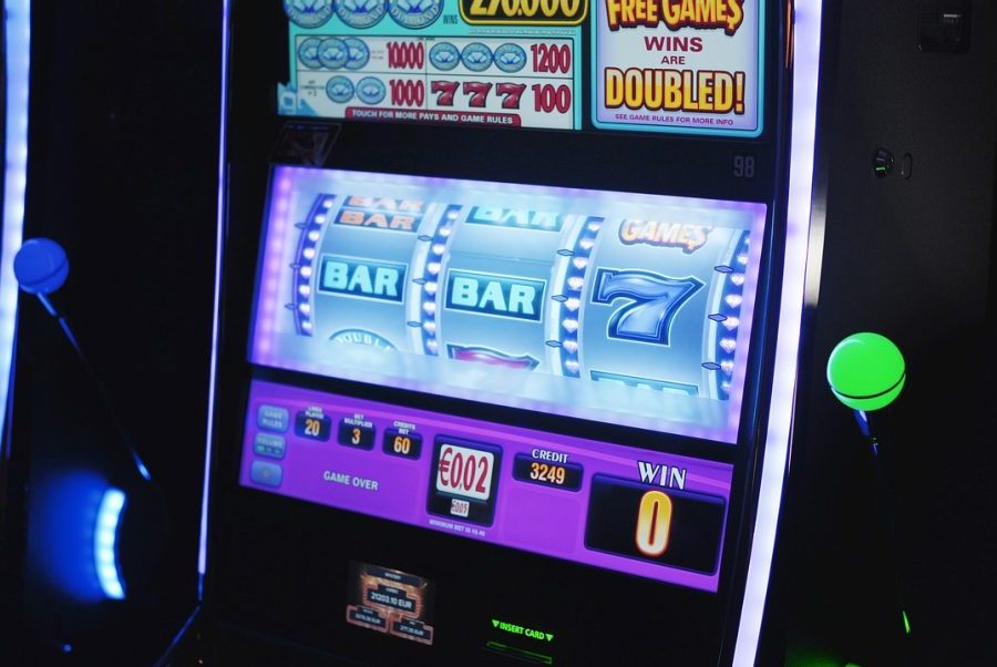 Lucky Slots Player Wins $2.8 Million at The Venetian in Vegas