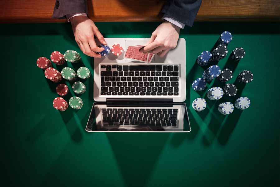 IGT and NetEnt to Provide Online Casino Games in PA