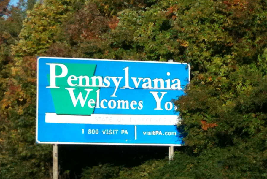 Online gambling pennsylvania laws casino frehel programme