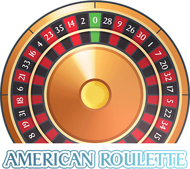 american roulette