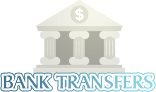 bank transfers