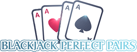 blackjack perfect pairs