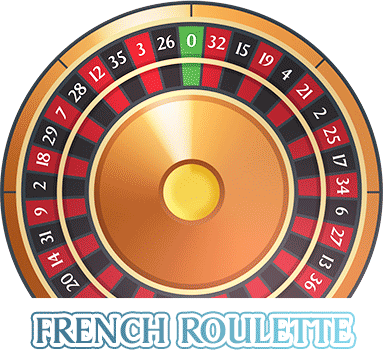 french roulette