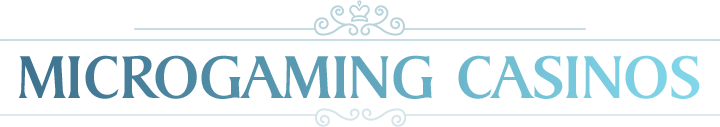 microgaming casinos header