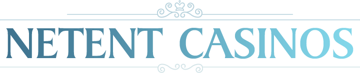 netent casinos header