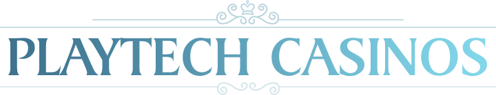 playtech casinos header