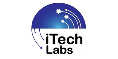 ITech’s logo / GLi’s logo