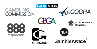  Logos of auditors and watch dogs.