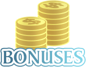 mobile bonuses