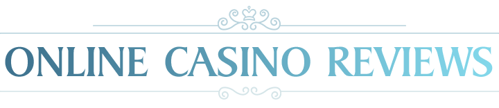online casino review banner