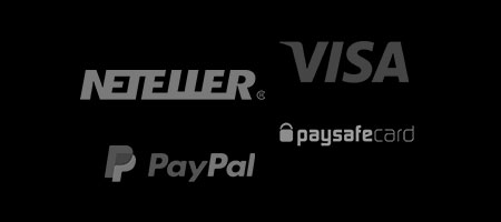  Available payment options