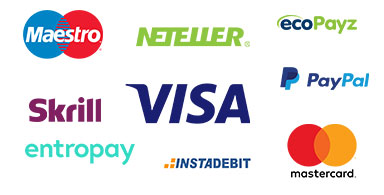 Number of viable payment solutions.