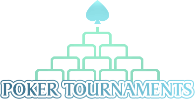 poker tournaments