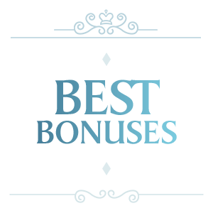Best Online Casino Bonuses | 2019 Sites for Casino Bonuses