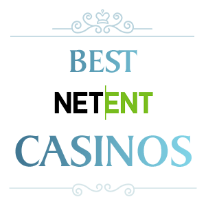 Top 2019 NetEnt Casinos | The Best Sites Powered by NetEnt
