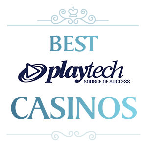 Playtech Casinos | List of 2019 Casinos Powered by Playtech