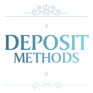 Online Casino Deposit Methods 2019 | Verified and Safe