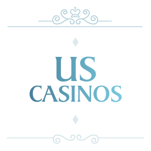 Online Casinos in USA | Play on Real Money Casino Sites Now